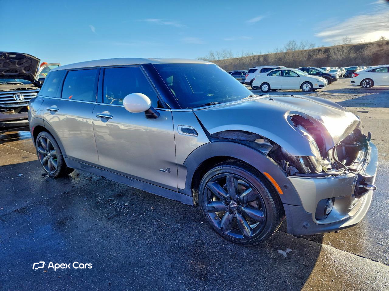 MINI Cooper 2018
