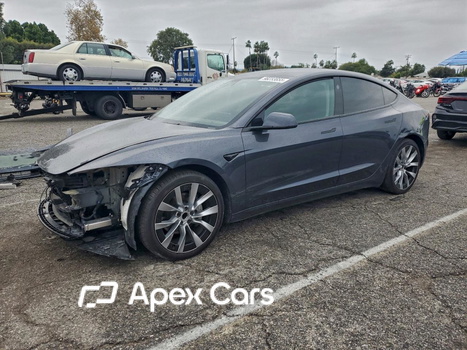 Tesla Model 3 2024 - Image 1 of 14