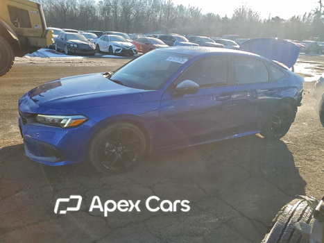 Honda Civic 2023 - Image 1 of 13