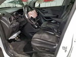 Chevrolet Trax 2020
