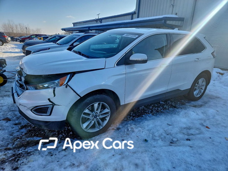 Ford Edge 2015 - Image 1 of 14