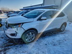 Ford Edge 2015