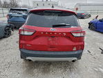 Ford Escape 2021