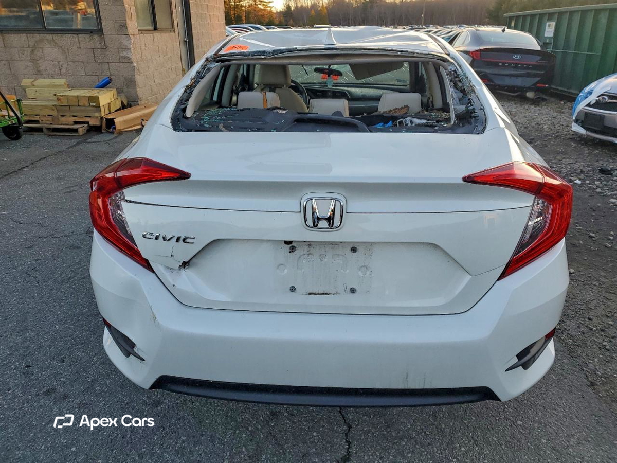 Honda Civic 2017