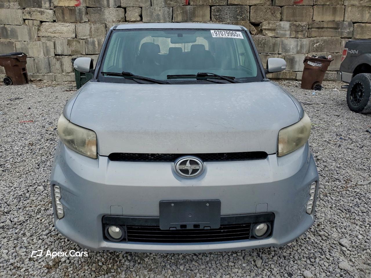 Toyota  2013