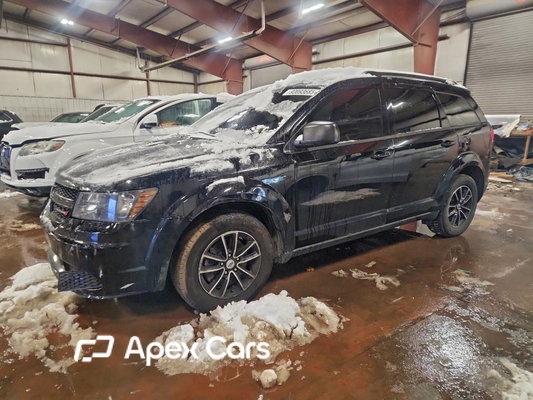 Dodge Journey 2018 - Image 1 of 13