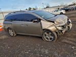 Honda Odyssey 2012