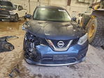 Nissan Rogue 2015