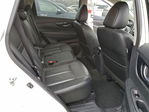 Nissan Rogue 2018