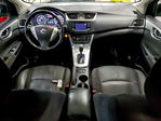 Nissan Sentra 2015