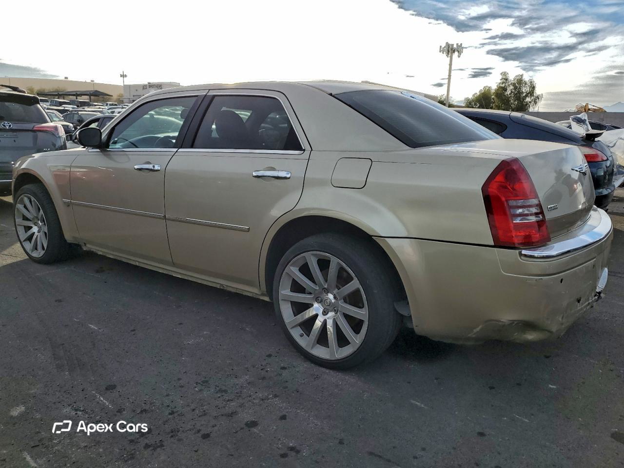 Chrysler 300 2006