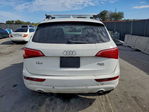 Audi Q5 2012