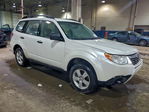 Subaru Forester 2010