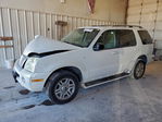 Mercury Mountaineer 2004