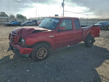 Ford Ranger 2010 - Image 1 of 13