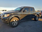 Nissan Navara (Frontier) 2012