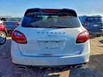 Porsche Cayenne 2014