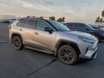 Toyota RAV 4 2022