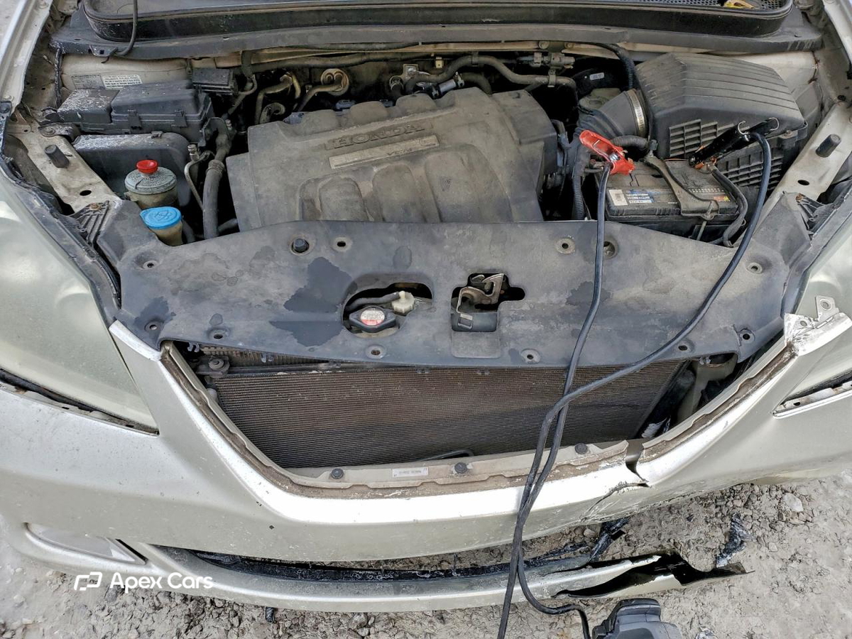 Honda Odyssey 2006