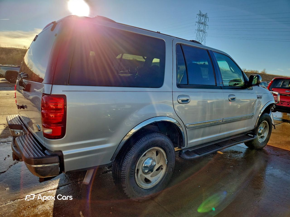 Ford Expedition 1998
