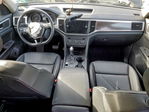 Volkswagen Atlas 2018