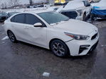 Kia Forte 2019