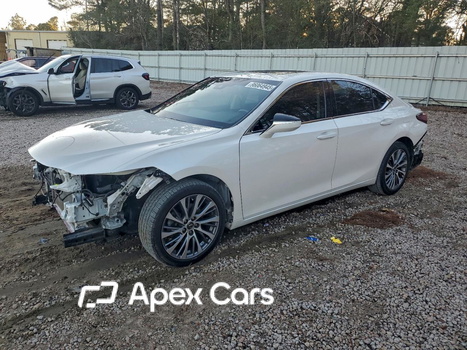 Lexus ES 2020 - Zdjęcie 1 z 12
