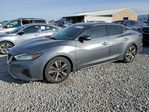 Nissan Maxima 2021