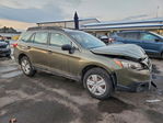 Subaru Outback 2015