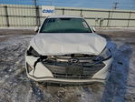 Hyundai Elantra 2019
