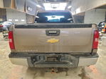 Chevrolet Silverado 2013