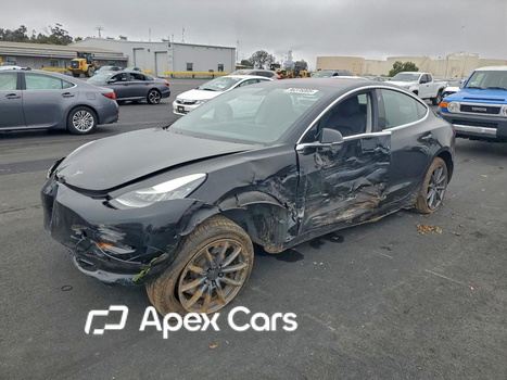 Tesla Model 3 2019 - Image 1 of 5