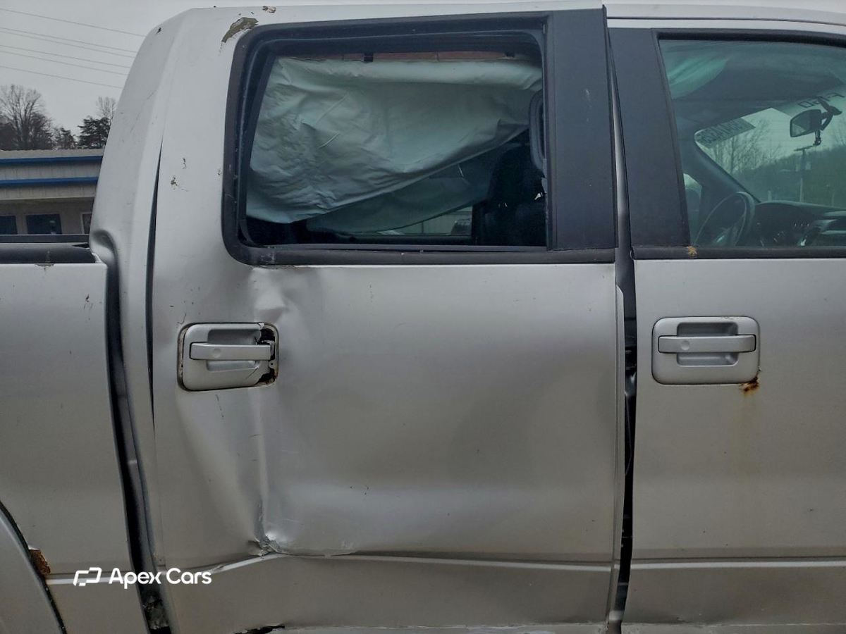 Ford F-150 2012