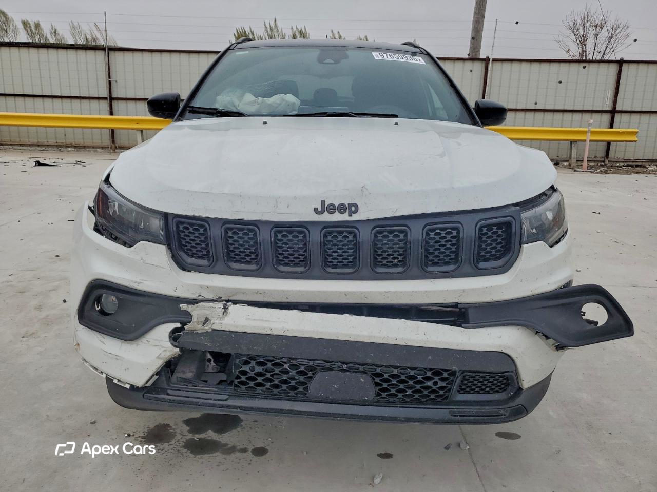 Jeep Compass 2024