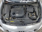 Nissan Maxima 2014
