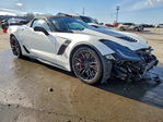 Chevrolet Corvette 2016