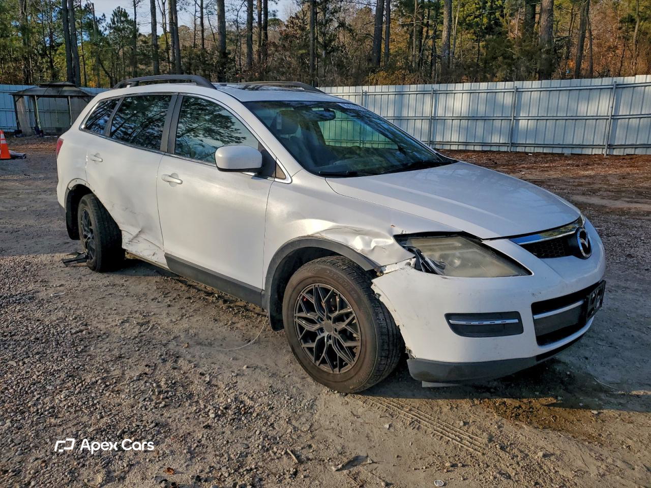 Mazda CX-9 2009