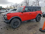 Ford Bronco 2024