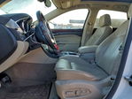 Cadillac SRX 2012