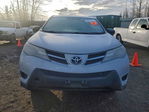 Toyota RAV 4 2015