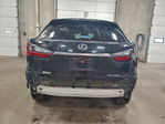 Lexus RX 2016