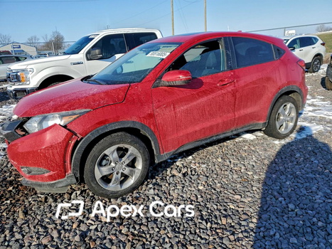 Honda HR-V 2017 - Image 1 of 12