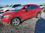 Honda HR-V 2017