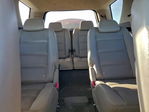 Ford Taurus 2008