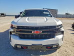Chevrolet Silverado 2022