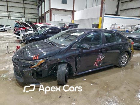 Toyota Corolla 2021 - Image 1 of 13