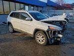 Jeep Cherokee 2015