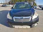 Subaru Outback 2011