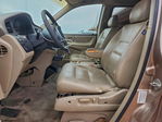 Honda Odyssey 2003