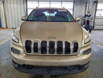 Jeep Cherokee 2014